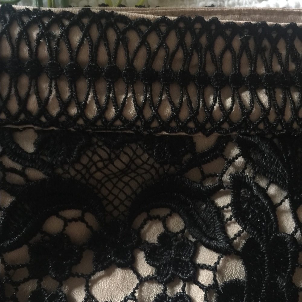 ANGELIQUE by BURBU Mini Skirt - Picture 4 of 6